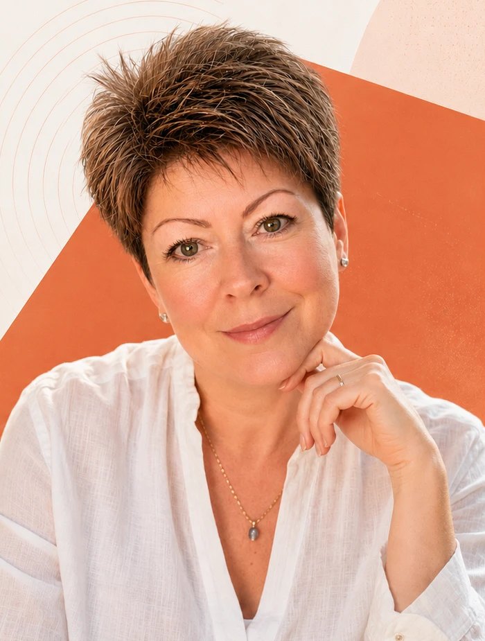 Светлана Винокурова