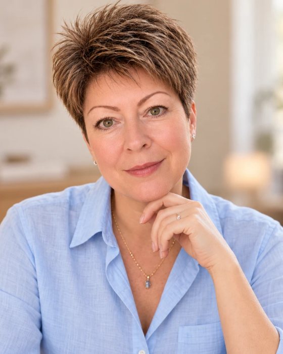 Светлана Винокурова